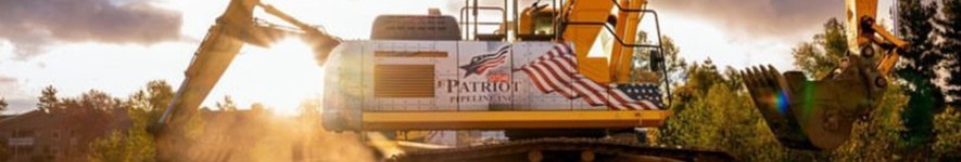 Patriot Pipeline