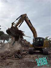Florida Hauling & Demo, LLC