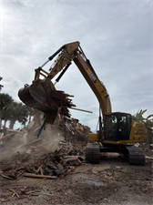 Florida Hauling & Demo, LLC Florida Hauling & Demo, LLC
