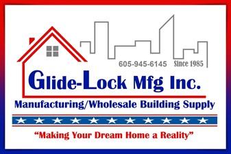 Glide-Lock Mfg, Inc. Glide-Lock Mfg, Inc.