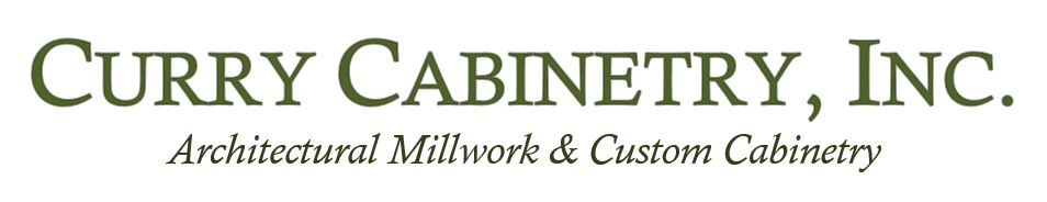 Curry Cabinetry, Inc.
