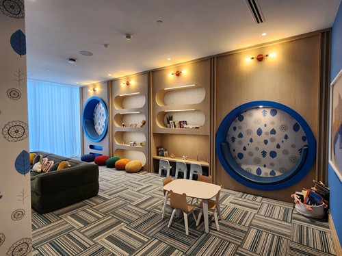 Kids Room