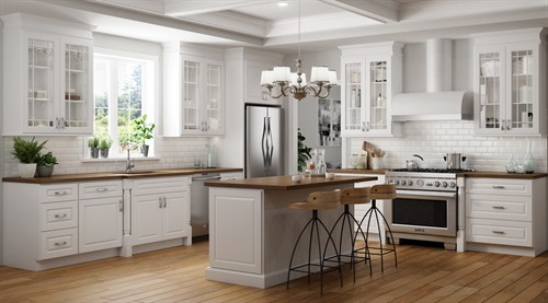 Yarmouth Matching - Designer Kitchen Series