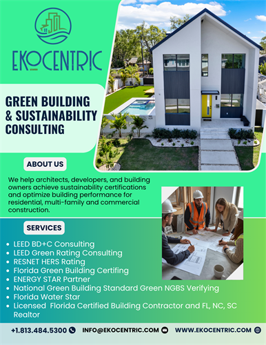Ekocentric Services