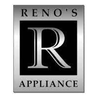 Reno's Appliance Event
