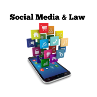 Social Media and Law