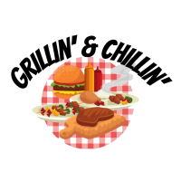 Grillin & Chillin
