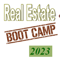 Real Estate Boot Camp