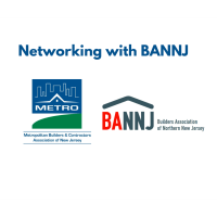 Metro & BANNJ Networking Event