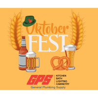 General Membership Event - Octoberfest
