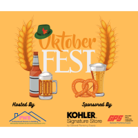 Oktoberfest & General Membership Meeting