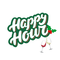 PWB & SMC Holiday Happy Hour