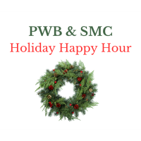 PWB & SMC Holiday Happy Hour