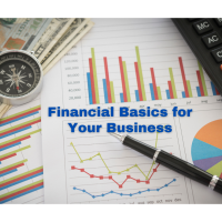 Financial Basics for Your Business