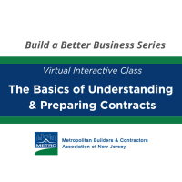 The Basics of Understanding & Preparing Contracts