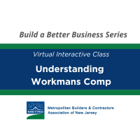 Understanding Workmans Comp. Virtual Class