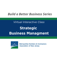 Strategic Business Management