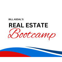 Bill Asdal's Real Estate Bootcamp