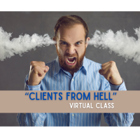 Clients from Hell & How to Deal With Them