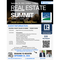 Real Estate Summit