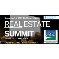 Real Estate Summit