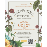 PWB Fall Social