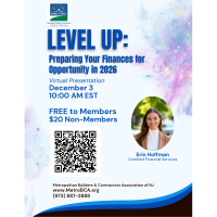 Level Up: Preparing Your Finances for Opportunity in 2026