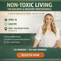 General Membership Meeting