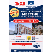 General Membership Meeting