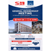 General Membership Meeting