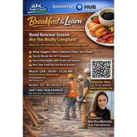 Bond Renewal Season: Are You Really Compliant? - What Every NJ Contractor Must Know About Surety Bonds