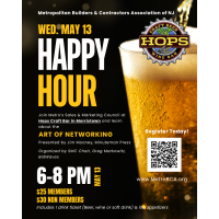 SMC Happy Hour