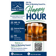 SMC Happy Hour