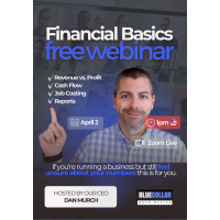 Financial Basics for Business Owners (Virtual Class)