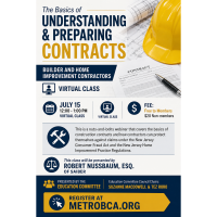 Understanding and Preparing Contracts