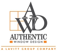 Authentic Window Design