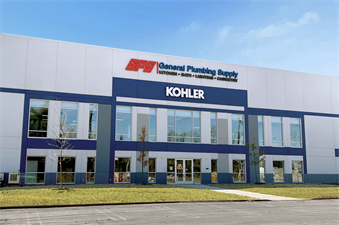 General Plumbing Supply