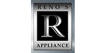 Reno's Appliance