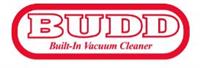 Budd Built-In Vacuum Cleaners