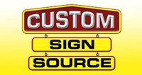 Custom Sign Source