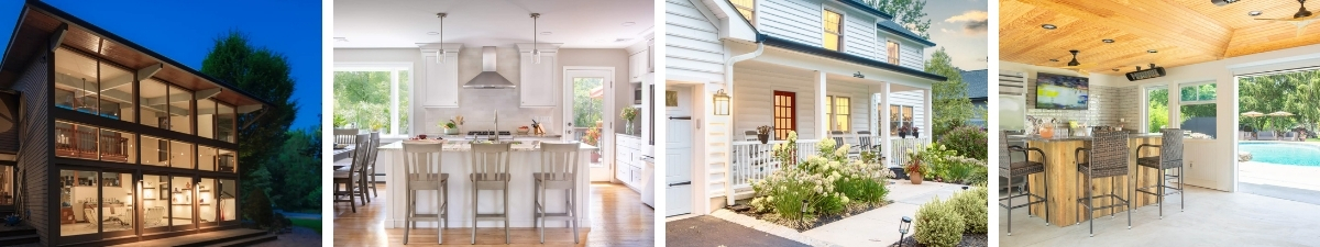 Bryhn Design/Build Bryhn Design/Build