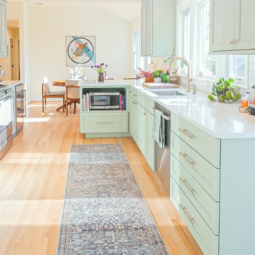 Stockton kitchen remodel