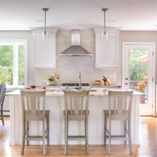 Lebanon kitchen remodel