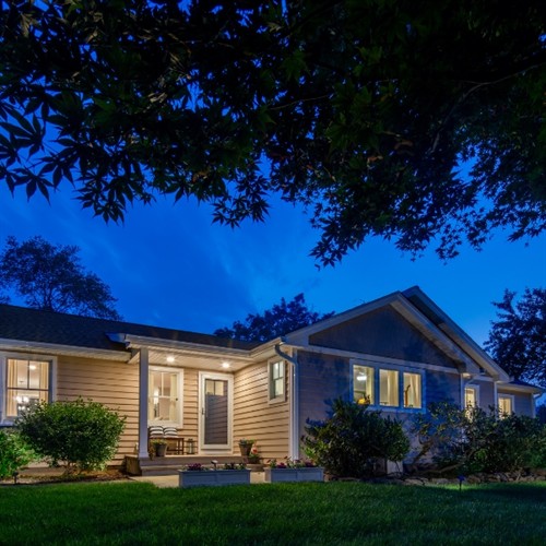 Lebanon whole home remodel