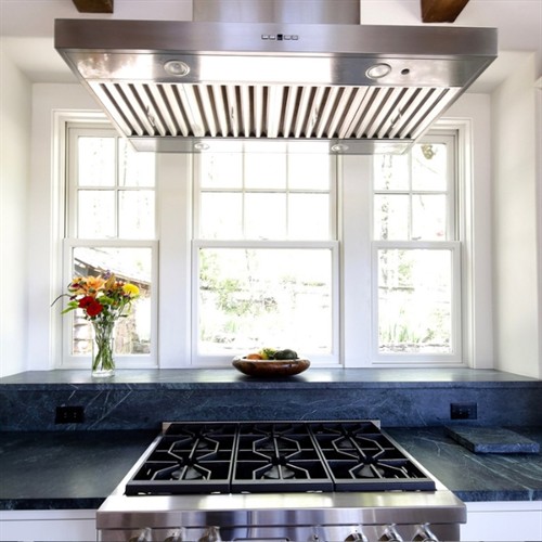 Stockton kitchen remodel