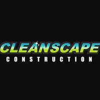Cleanscape Construction