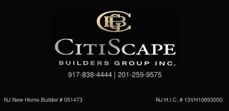 CitiScape Builders Group Inc