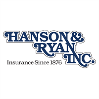 HANSON & RYAN INC.