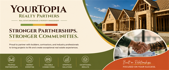 YourTopia Realty Partners YourTopia Realty Partners