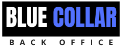 Save Money and Time with Blue Collar Back Office